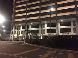 Silk Sky Residence