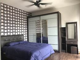 Silk Sky Residence
