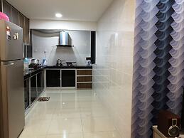 Silk Sky Residence
