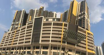 Silk Sky Residence