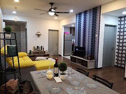 Silk Sky Residence