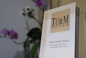 Turm Hotel Hanau