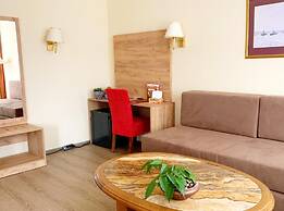 Turm Hotel Hanau