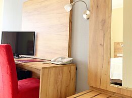 Turm Hotel Hanau