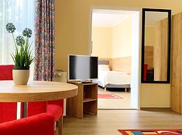 Turm Hotel Hanau