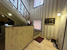 VM Hostel