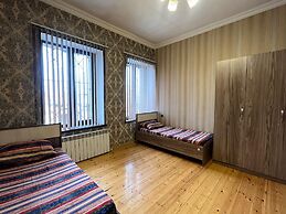 VM Hostel