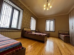 VM Hostel