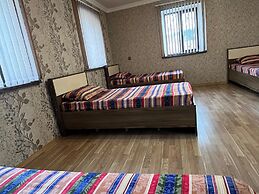 VM Hostel