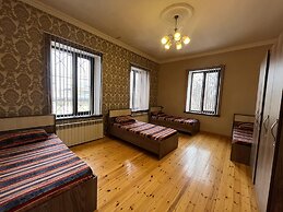 VM Hostel