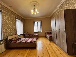 VM Hostel