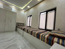 VM Hostel