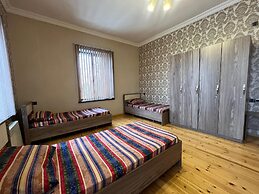 VM Hostel
