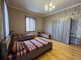 VM Hostel