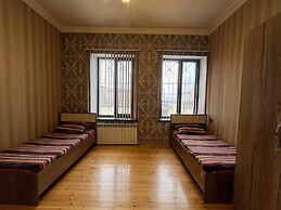 VM Hostel