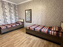 VM Hostel