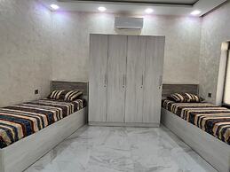 VM Hostel