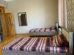 VM Hostel