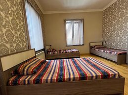 VM Hostel