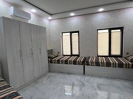 VM Hostel