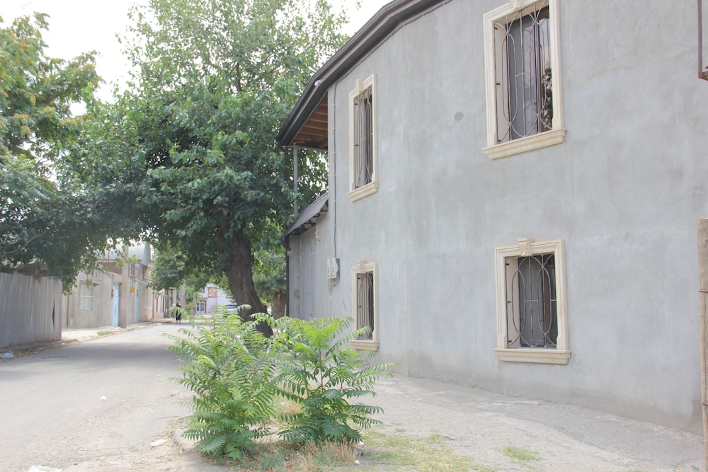 VM Hostel