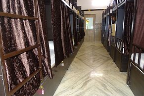 Sunshine Hostels