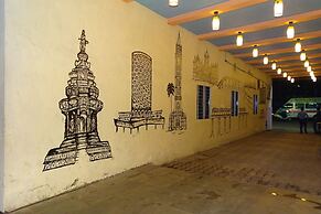 Sunshine Hostels