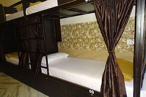 Sunshine Hostels