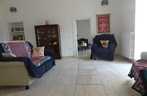 Casa Nina'