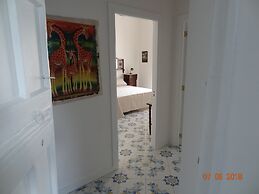 Casa Nina'