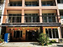 New Sorot House
