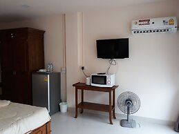 New Sorot House