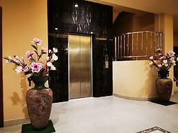 New Sorot House