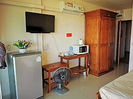 New Sorot House