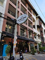 New Sorot House