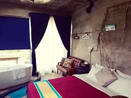 Kenting Sky Villa