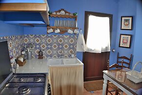 Casa Azul
