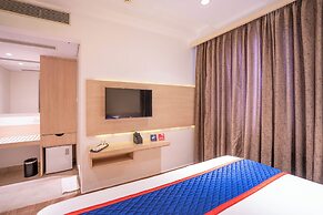 Zip By Spree Hotels Samudra
