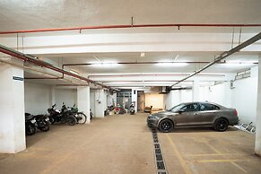 Zip By Spree Hotels Samudra