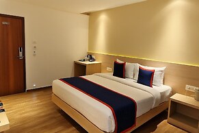 Zip By Spree Hotels Samudra