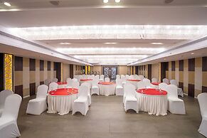 Zip By Spree Hotels Samudra