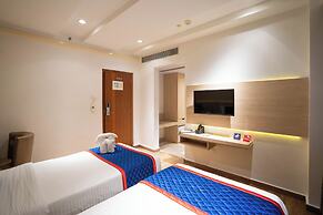 Zip By Spree Hotels Samudra