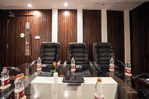 Zip By Spree Hotels Samudra