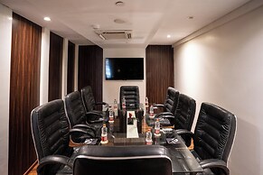Zip By Spree Hotels Samudra