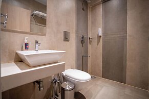Zip By Spree Hotels Samudra