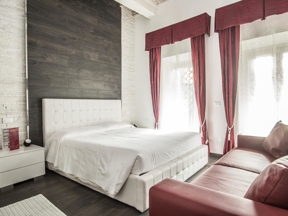 Royal Rooms Colosseo