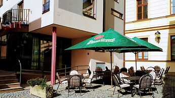 Hotel Mlynska