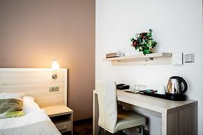 Hotel Mlynska