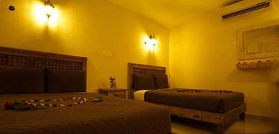 Hotel Casa Yucatan