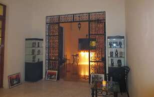 Hotel Casa Yucatan